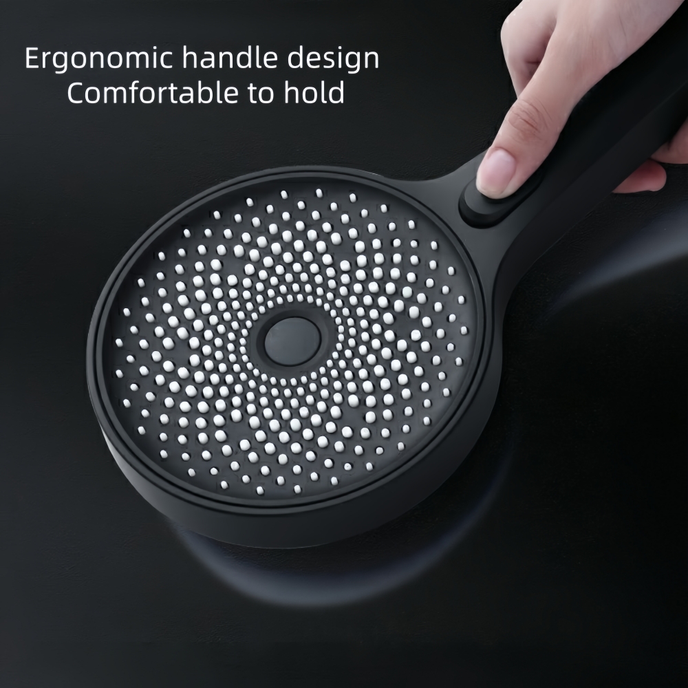 ฝักบัวอาบน้ำแบบมือถือขนาดใหญ่  - Spa & Wellness Hotel Diamond Ustroń บทวิจารณ์และราคา